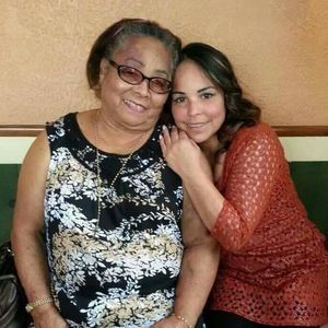 Meet your Posher, Ivette